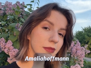 Amaliahoffmann