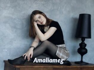Amaliameg