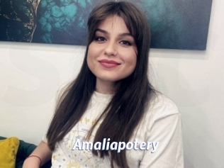 Amaliapotery
