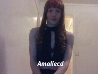 Amaliecd