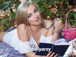 Amalyarey