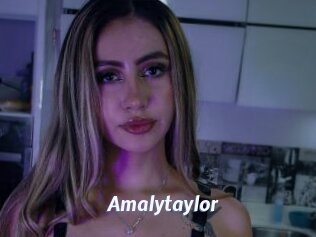 Amalytaylor