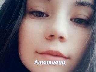 Amamoana