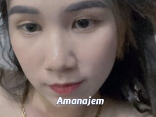 Amanajem