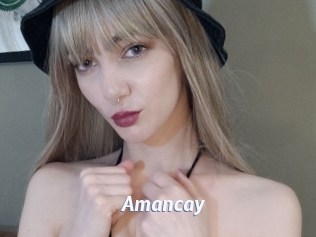 Amancay