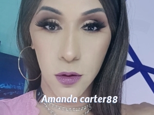 amanda_carter88 Sexe amateur contributions