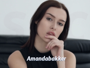 amandabakker Sexe amateur contributions