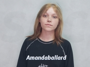 Amandaballard