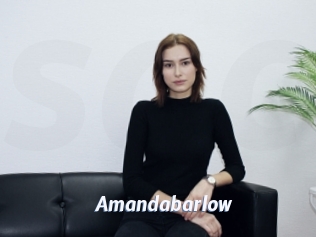 Amandabarlow