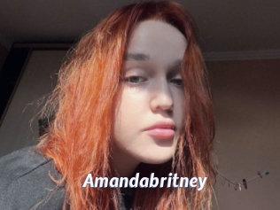 Amandabritney