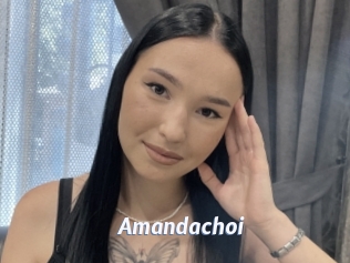 Amandachoi
