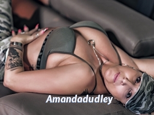 amandadudley Sexe amateur contributions