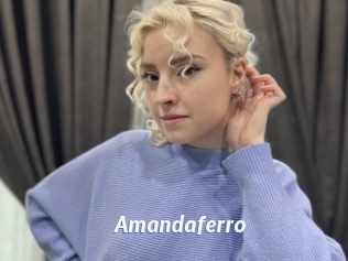 Amandaferro