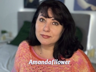 Amandafllower