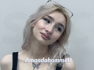 Amandahammett