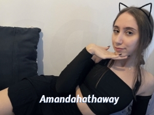 Amandahathaway
