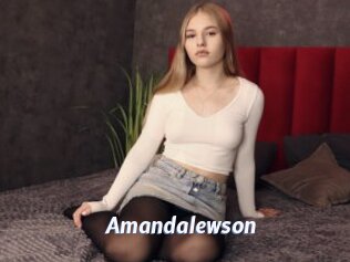 Amandalewson