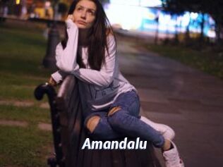 Amandalu