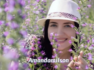 Amandamilson