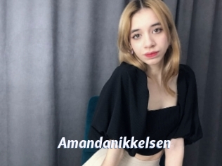 Amandanikkelsen