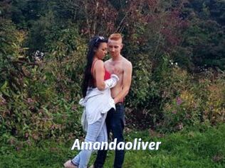 Amandaoliver