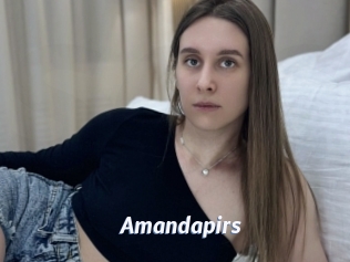 Amandapirs