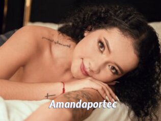 Amandaportec