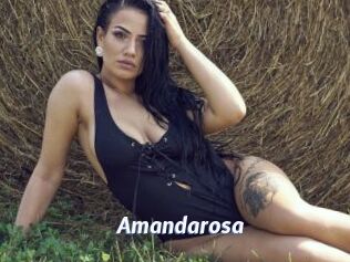 Amandarosa