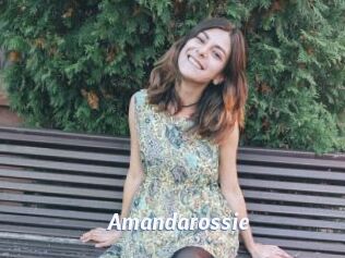 Amandarossie