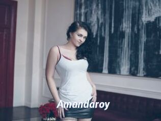 amandaroy Sexe amateur contributions