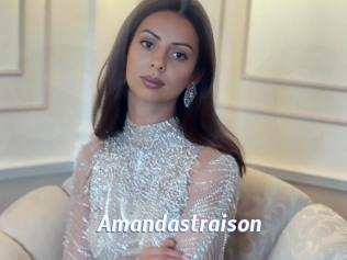 Amandastraison