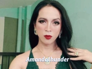 Amandathunder