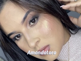 Amandatoro