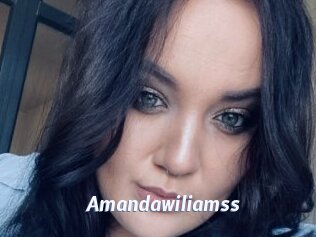 amandawiliamss Sexe amateur contributions