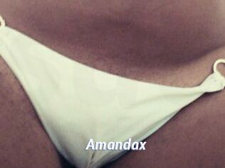 Amandax
