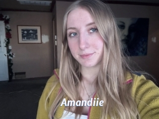 Amandiie