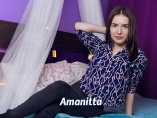 Amanitta