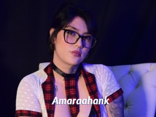 Amaraahank