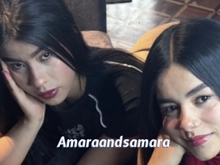 Amaraandsamara
