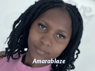 Amarablaze