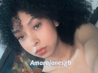 amarajonesgb Sexe amateur contributions