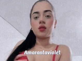 Amarantaviolet