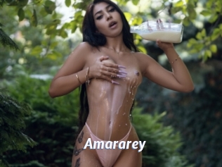 Amararey