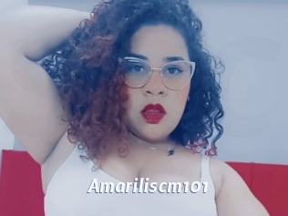 Amariliscm101