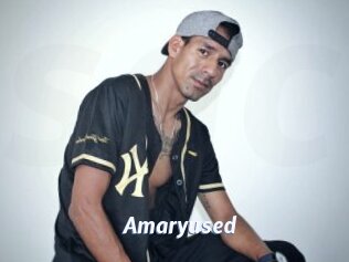 Amaryused