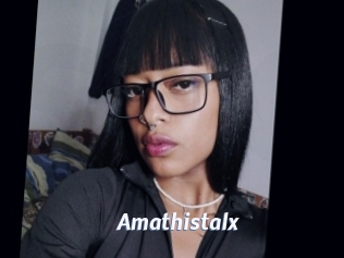 Amathistalx