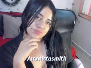 Amatistasmith