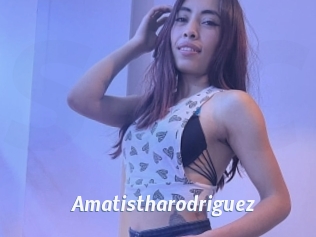 Amatistharodriguez