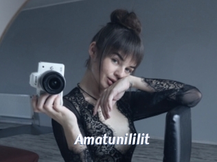 Amatunililit