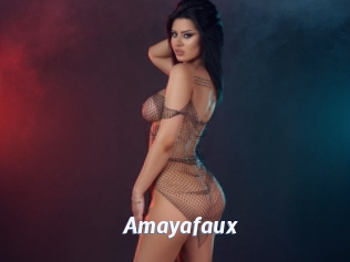 Amayafaux
